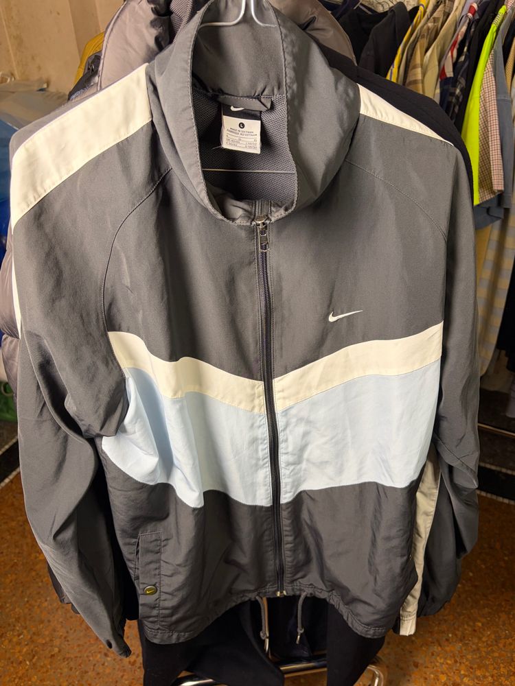 Nike Men'S Jacket