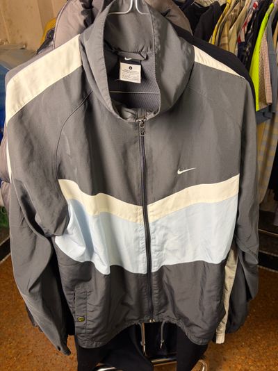 Nike Men'S Jacket