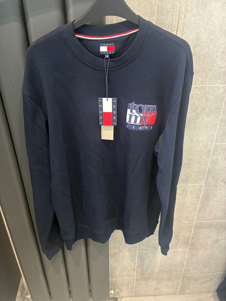 Tommy Hilfiger Tommy Jeans Sweatshirt product image