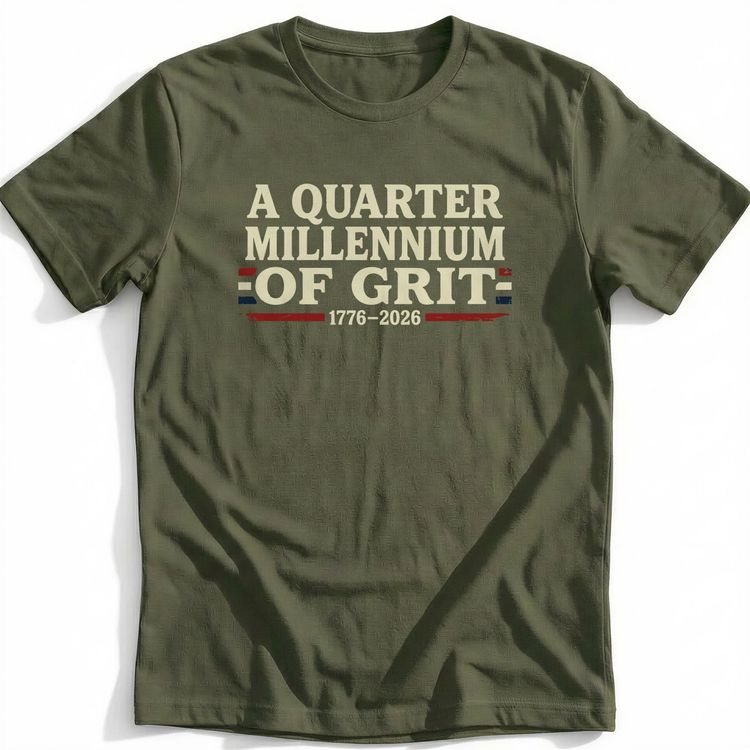 USA 250 MILLENIUM T-Shirt AU