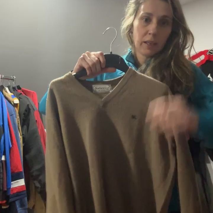 Burberry jersey burberry L mujer product image