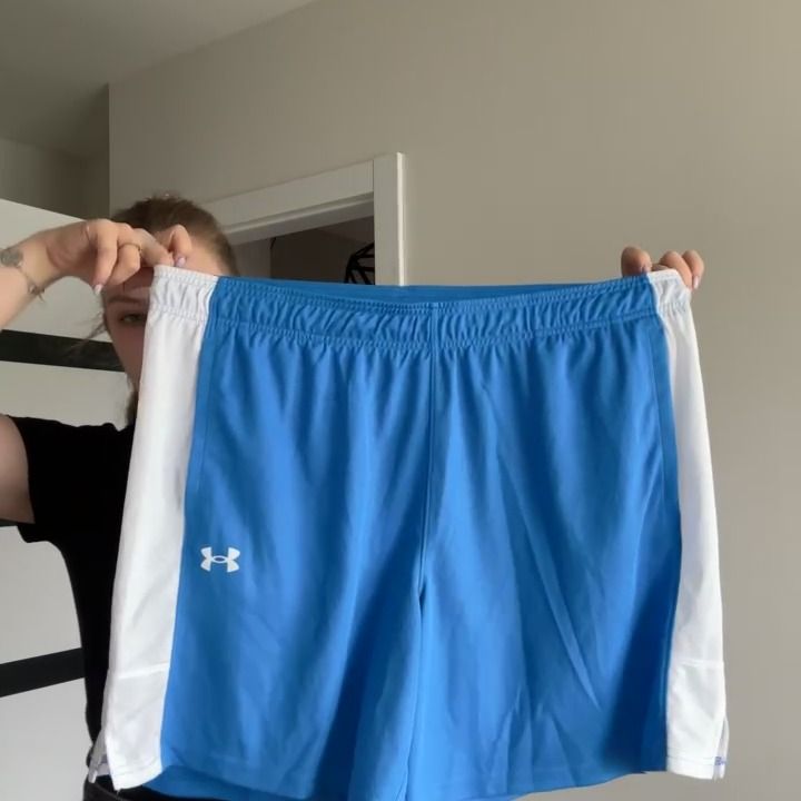Under Armour Spodenki Under Armour product image