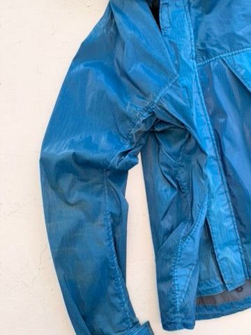 '12s Stone Island Mussola Primsatica Jacket (L) image 2