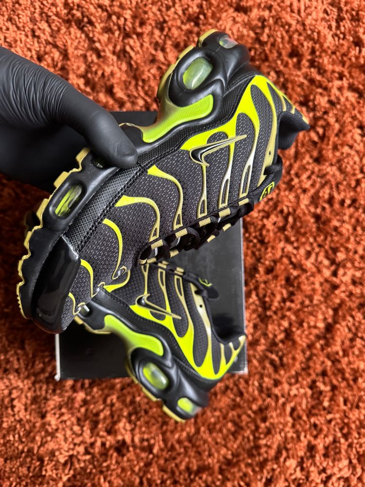 Nike Nike Air Max Plus/Tns Brand New Uk Size-6 product image