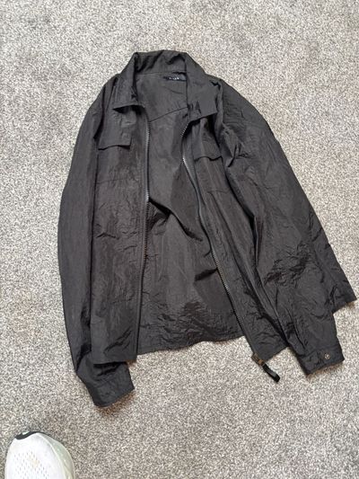 Black Jacket