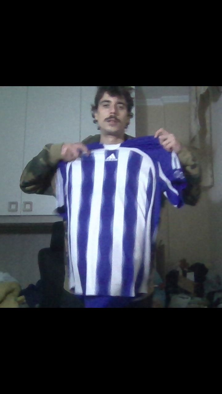 Adidas Originals maglia adidas taglia M product image
