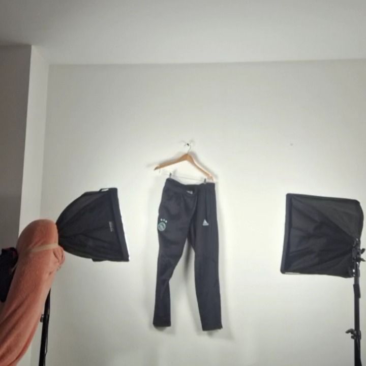 Adidas Originals pantalón adidas x ajax product image