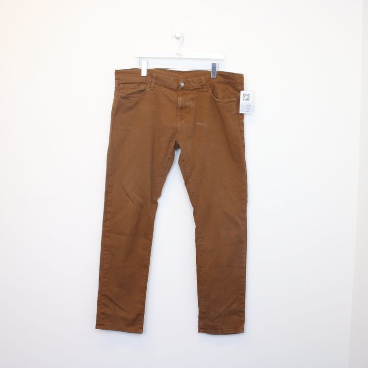Carhartt Vintage Carhartt jeans in brown. Best fits W40 L34 product image