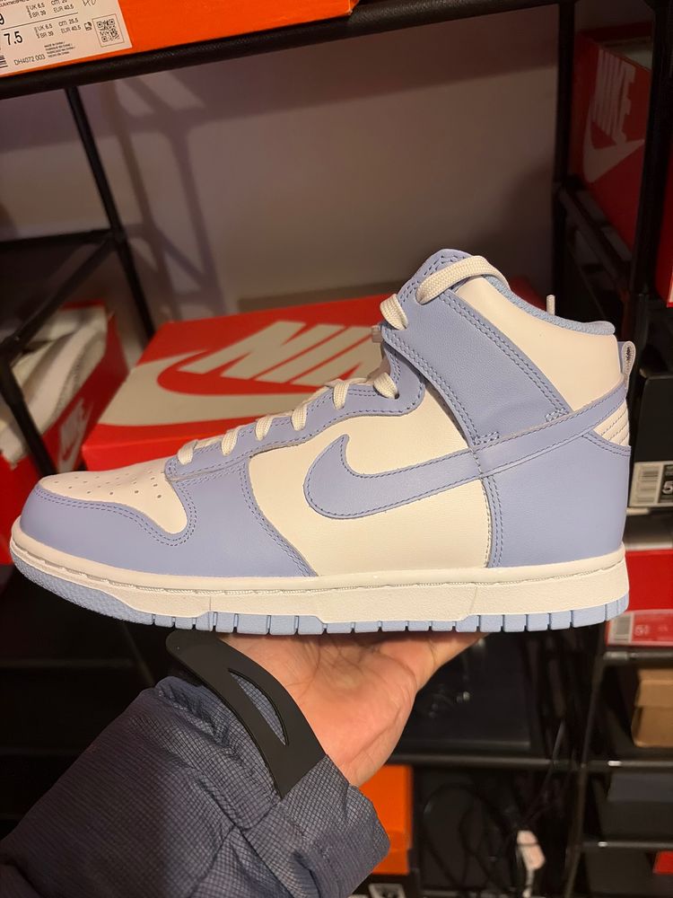 Nike Nike Dunk High Sneakers product image