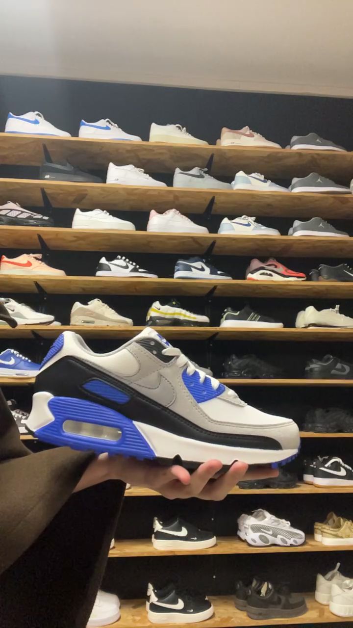 Nike Air Max 90 image 1