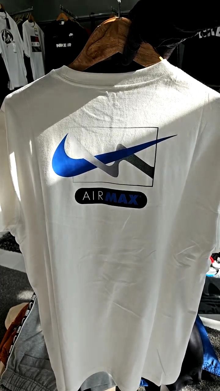 Other AIRMAX TEE - SMALL product image