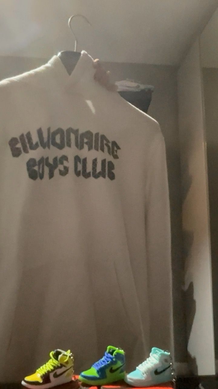 Other Billion air boys  product image
