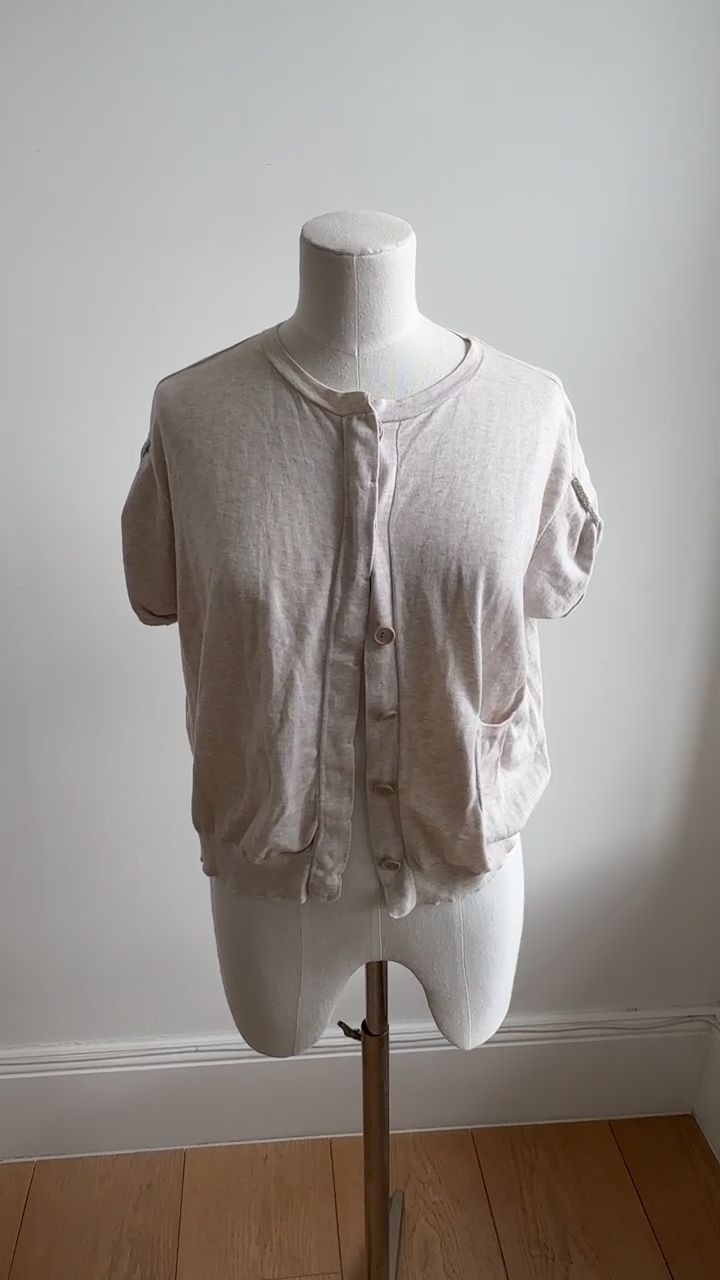 Brunello Cucinelli Cardigan image 1