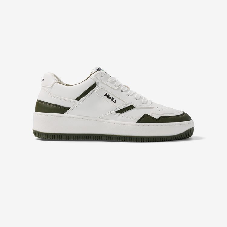 Other GEN1 SPORT - CACTUS WHITE & GREEN product image