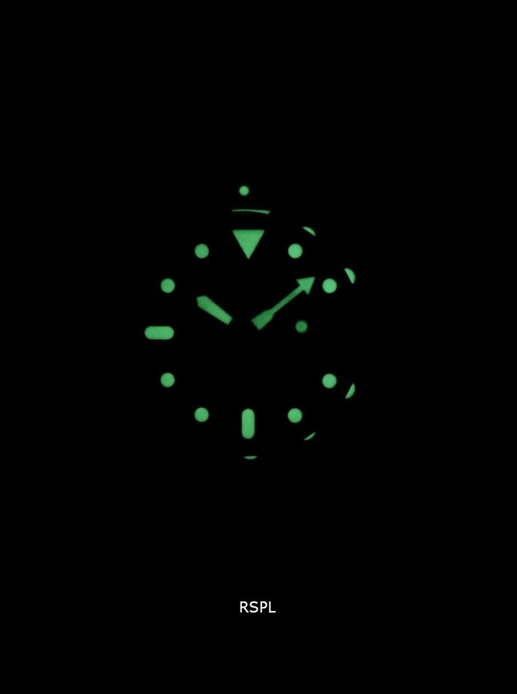 Seiko Automatic Diver's 200m Made in Japan SKX009 SKX009J1 SKX009J Men's Watch 7