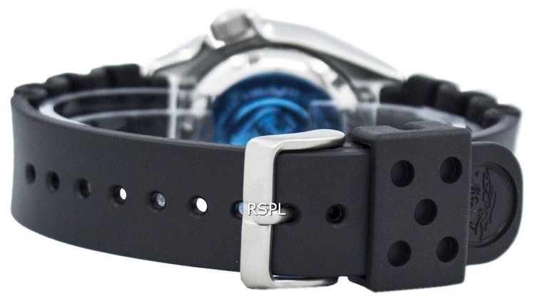 Seiko Automatic Diver's 200m Made in Japan SKX009 SKX009J1 SKX009J Men's Watch 4