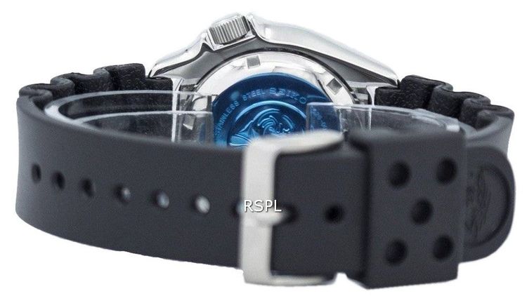 Seiko Automatic Diver's 200m Made in Japan SKX009 SKX009J1 SKX009J Men's Watch 6