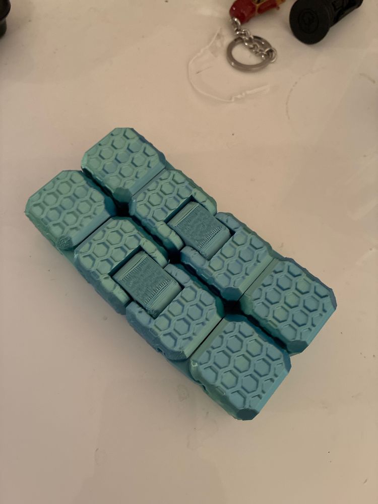Other Jumbo infinity Cube product image