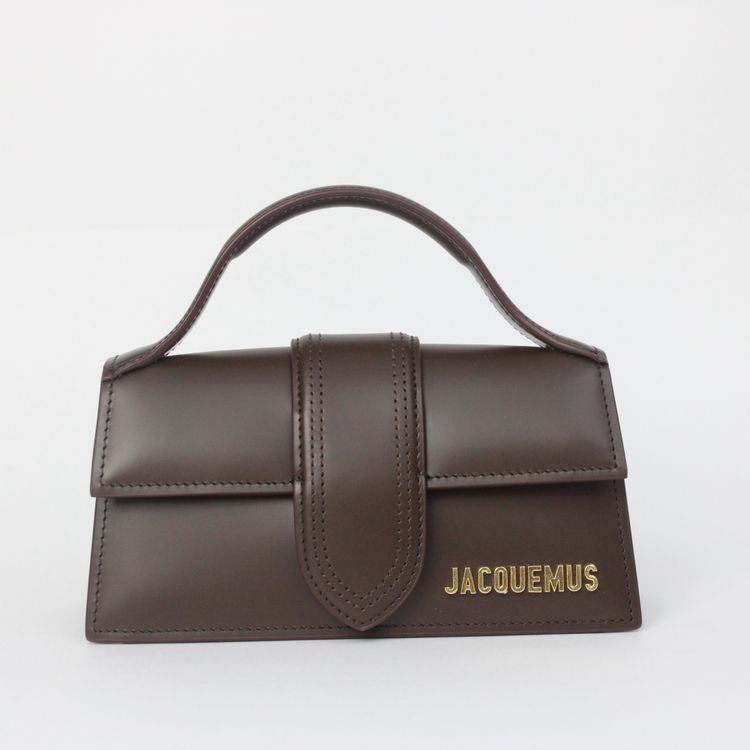 Other Jacquemus Le Bambino Marrone product image