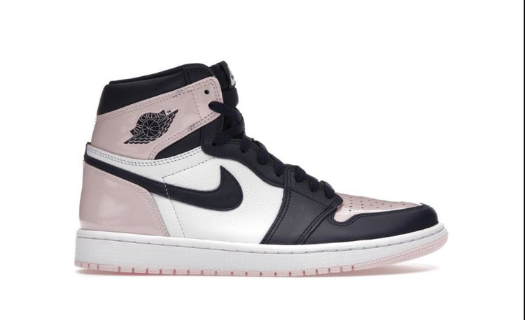 Jordan Jordan 1 High Atmosphere product image