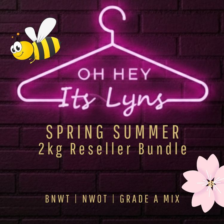 Spring Summer Reseller Bundle