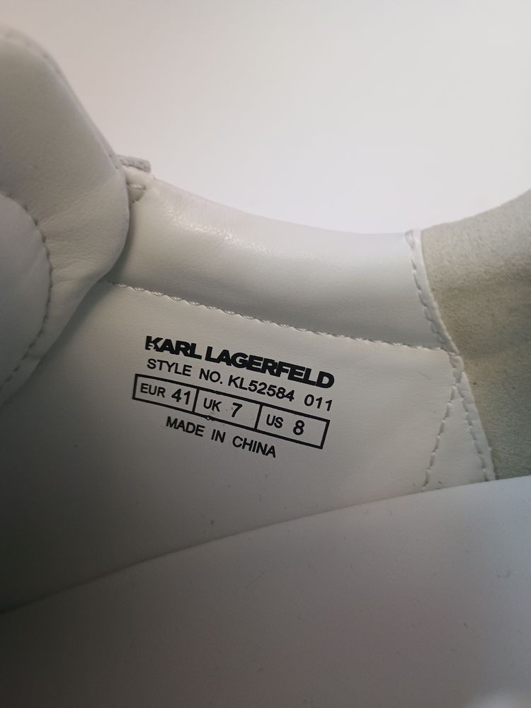 Karl Lagerfeld  image 5