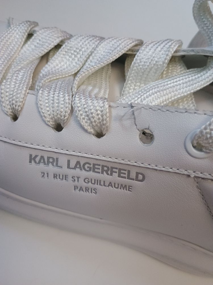 Karl Lagerfeld  image 4