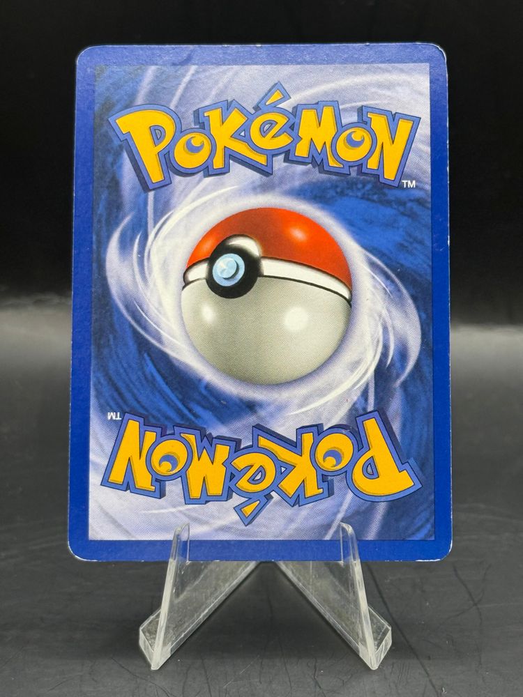 Pokemon Gyarados Base Set 2 Holo 7/130 (L/P) image 2