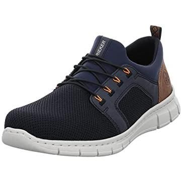 Rieker Slipper Trainers 3