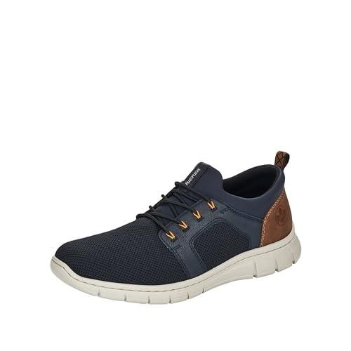 Rieker Slipper Trainers 6