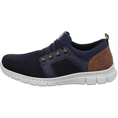 Rieker Slipper Trainers 8