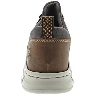 Rieker Slipper Trainers 2