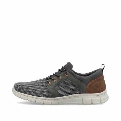 Rieker Slipper Trainers 10