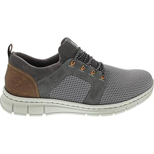 Rieker Slipper Trainers 1