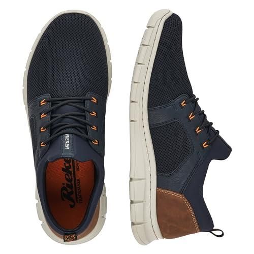 Rieker Slipper Trainers 7
