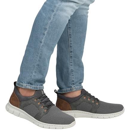 Rieker Slipper Trainers 9