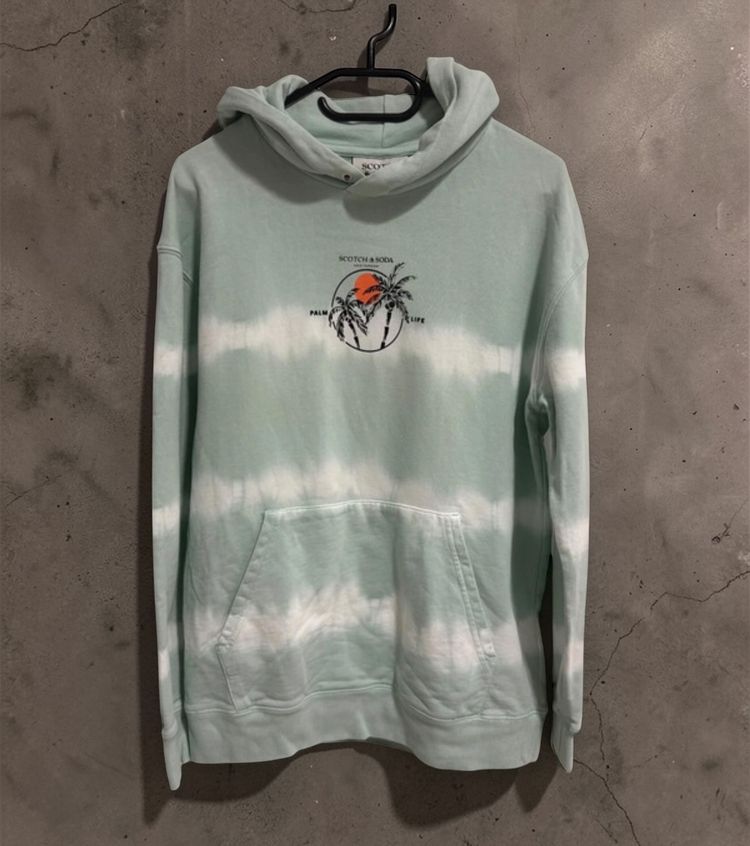 Scotch & Soda Amsterdam Hoodie