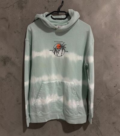 Scotch & Soda Amsterdam Hoodie