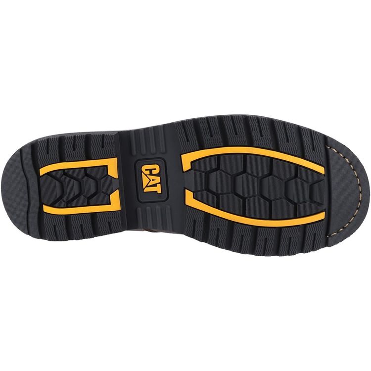 Cat Powerplant S3 Safety Boot 6