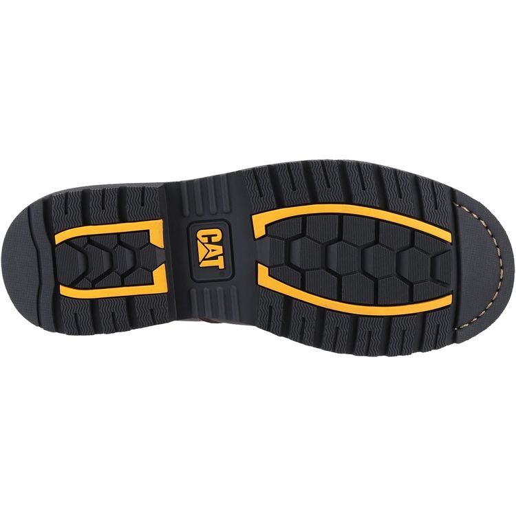 Cat Powerplant S3 Safety Boot 12