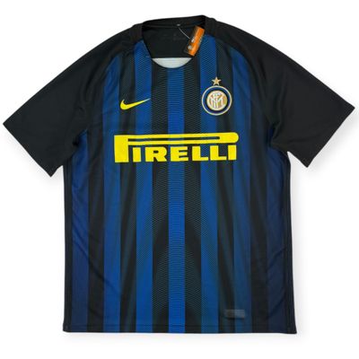 Inter Milan 2016 Home Shirt (L)