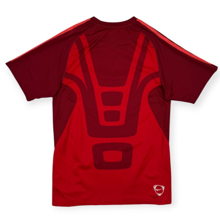 Portugal 2010 Training Shirt (S) 4
