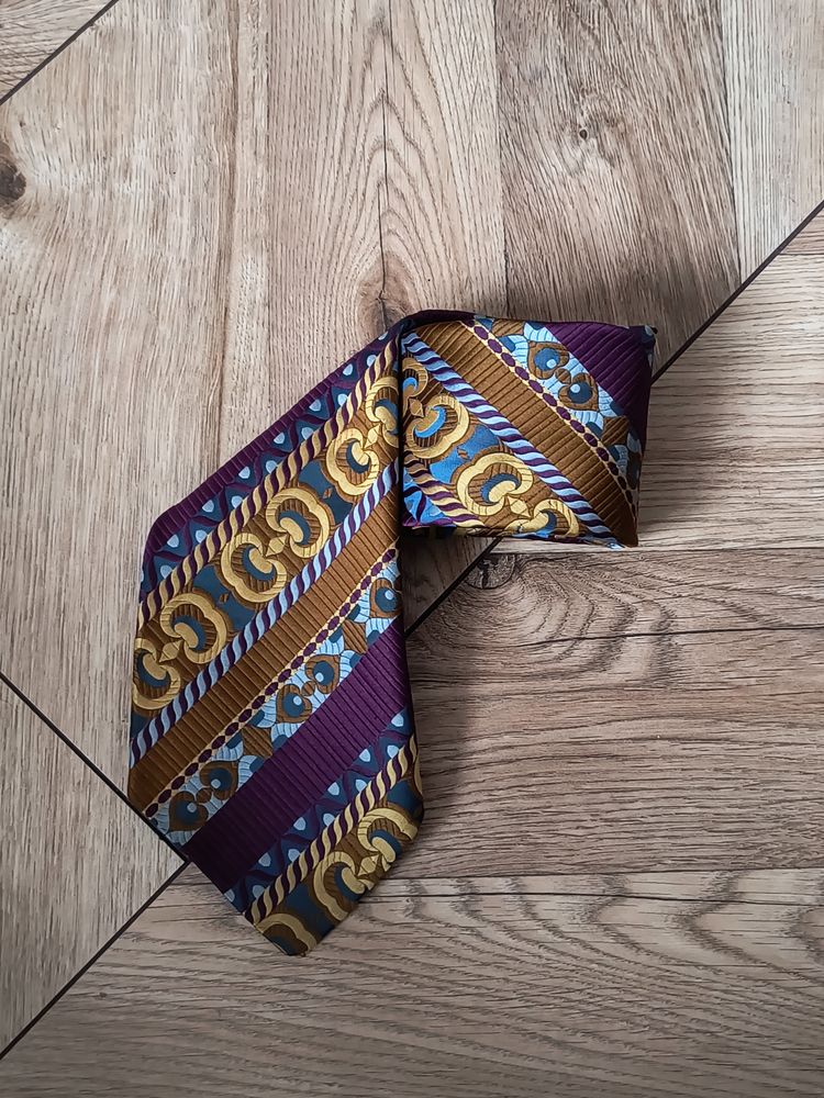 Other Striped Patterned Tie product image