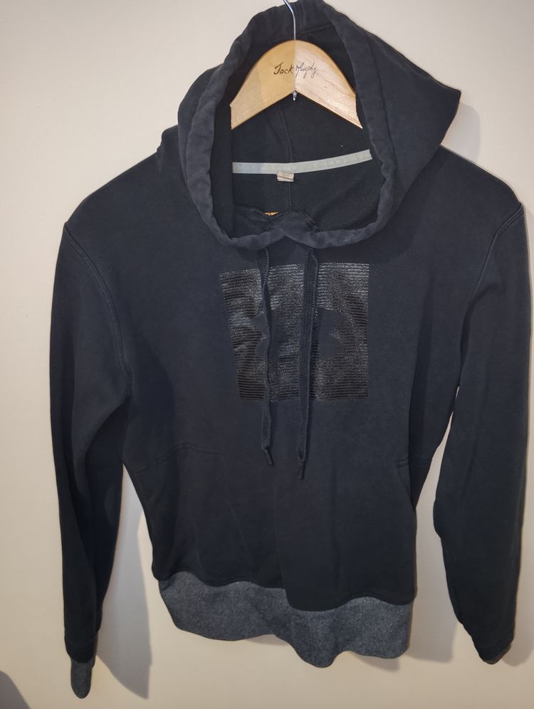Under Armour Under Armour Black Hoodie product image
