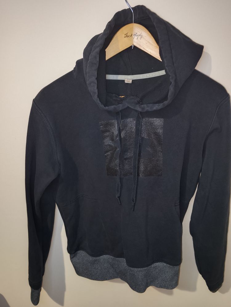 Under Armour Black Hoodie 2