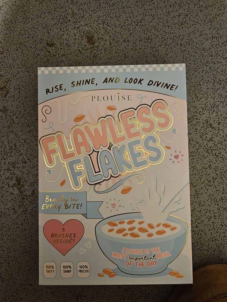 Other Flawless Flakes product image