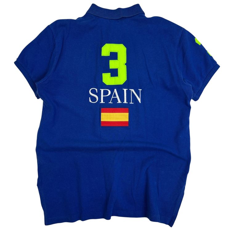Ralph Lauren Spain Polo (M) image 2