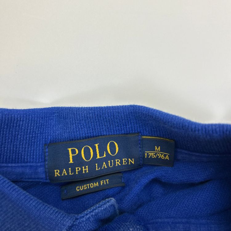 Ralph Lauren Spain Polo (M) image 5