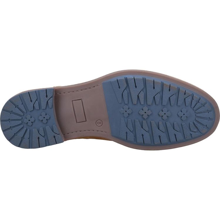 Immagine di Hush Puppies Justin Suede Chelsea Boot 4