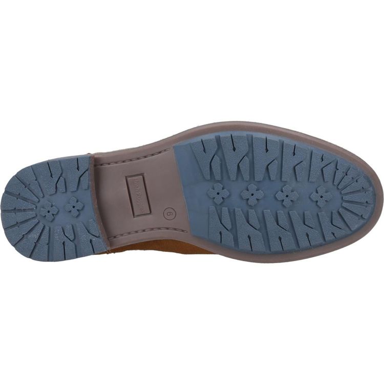 Immagine di Hush Puppies Justin Suede Chelsea Boot 8